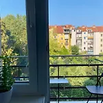 Boennium Apartment Green Oasis