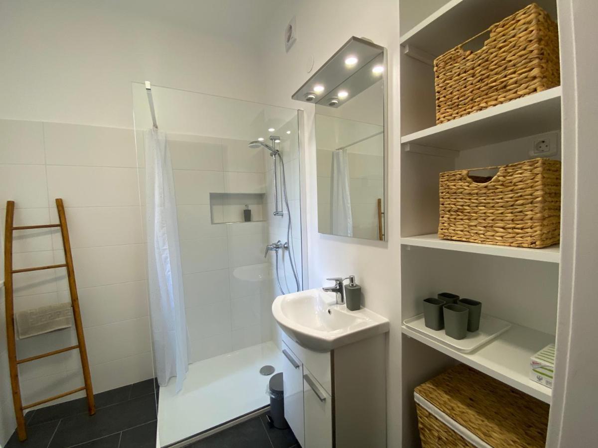 Appartement Boennium Oasis