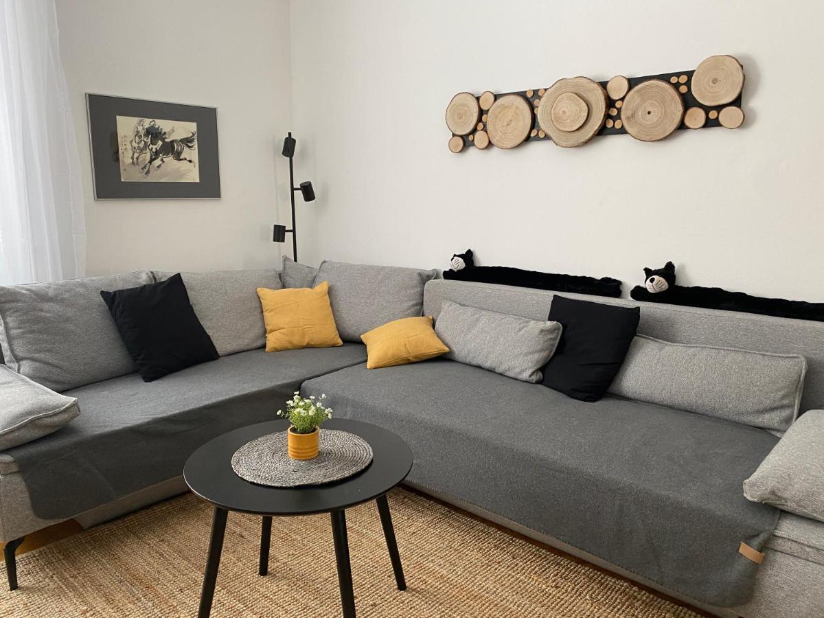 Boennium Oasis Appartement