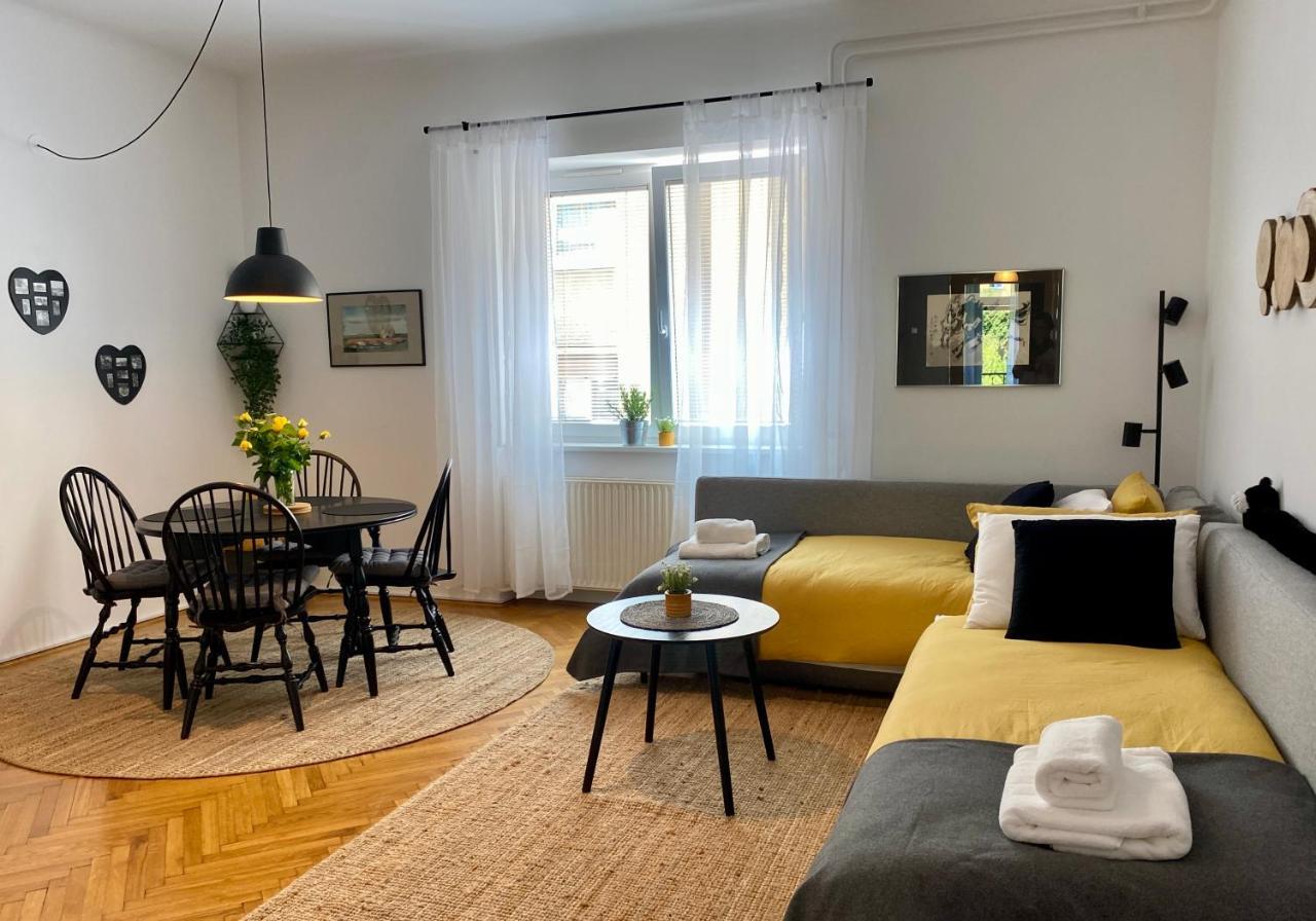 Boennium Oasis Appartement *