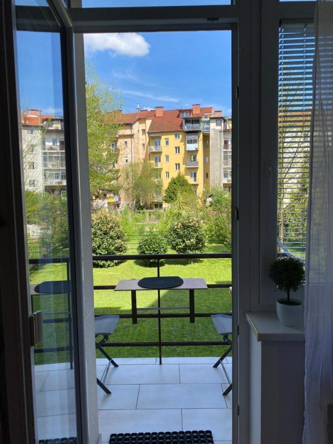 Boennium Oasis Ljubljana