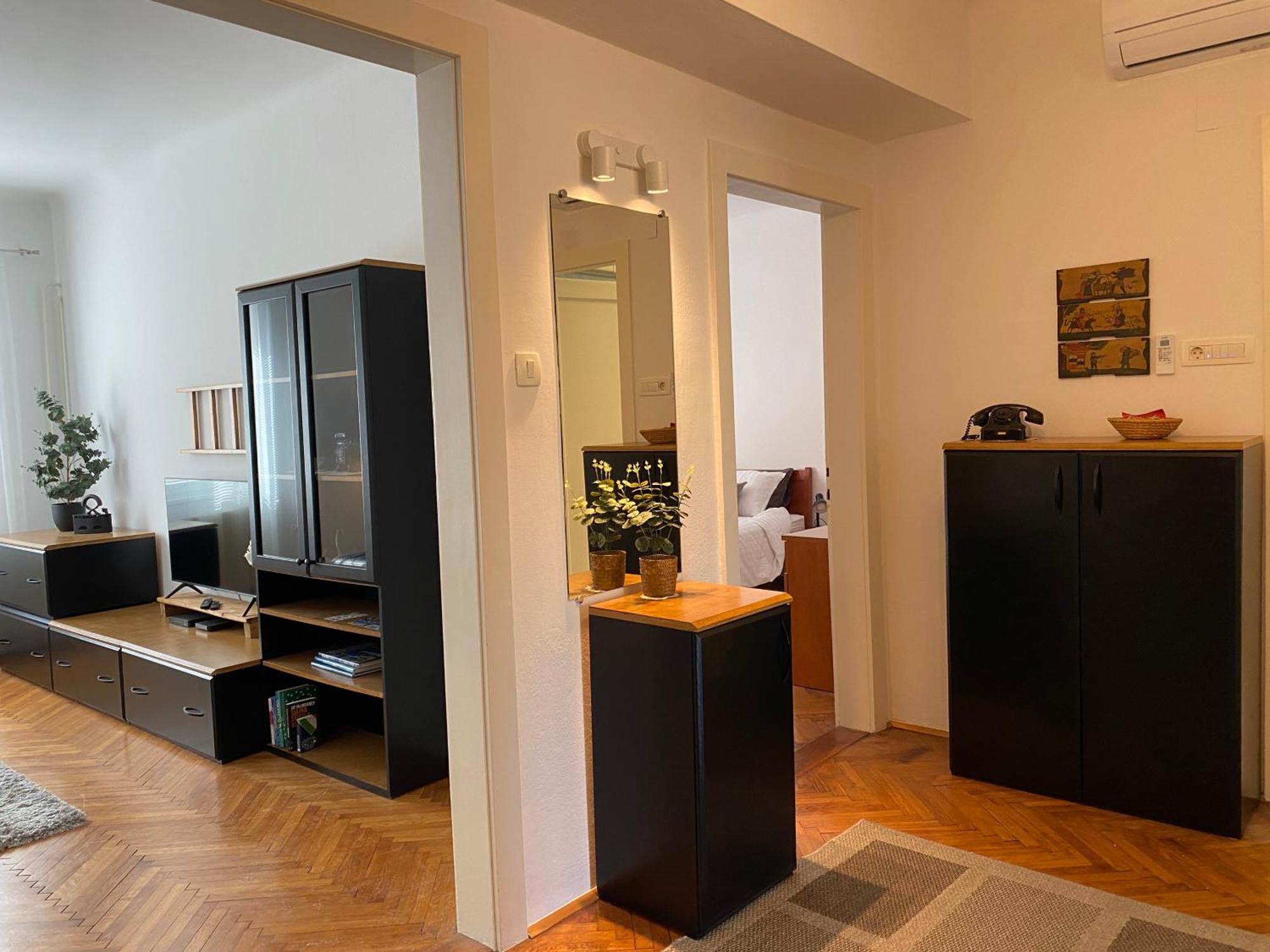 Appartement Boennium Oasis Ljubljana