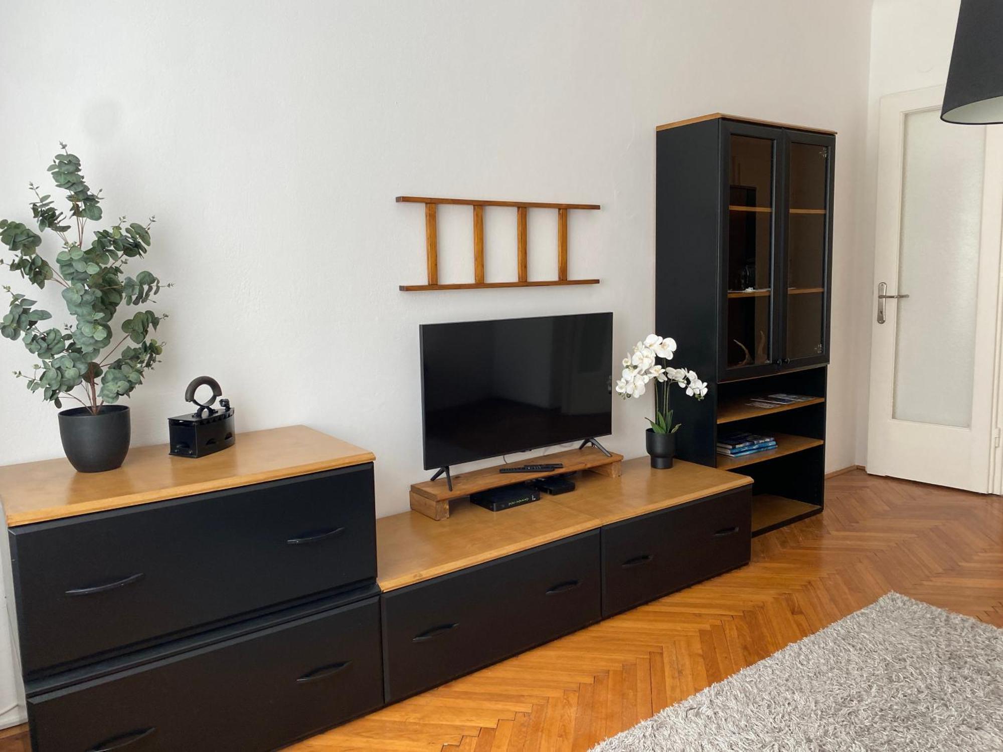 Boennium Oasis Appartement Ljubljana