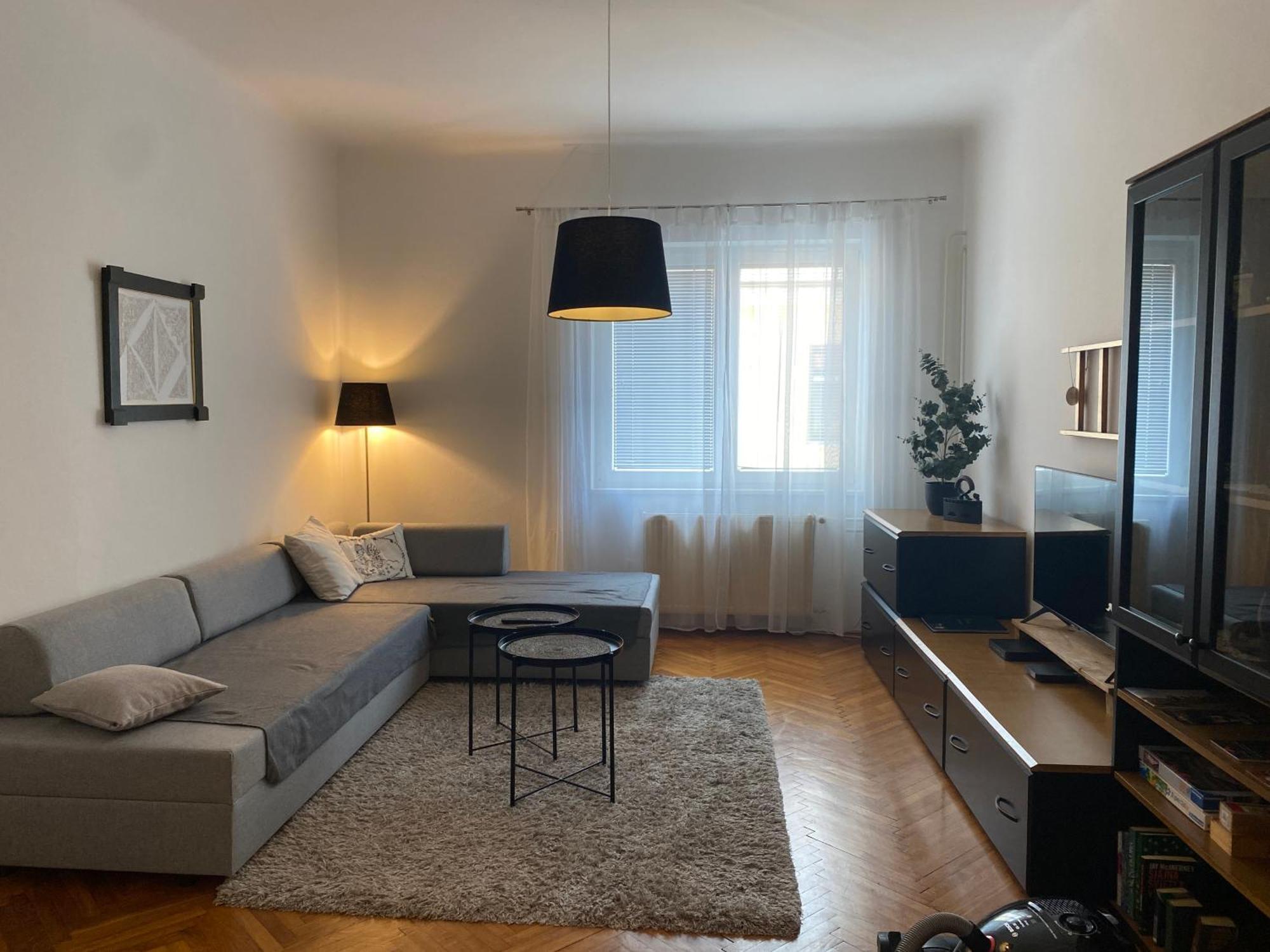 Appartement Boennium Oasis