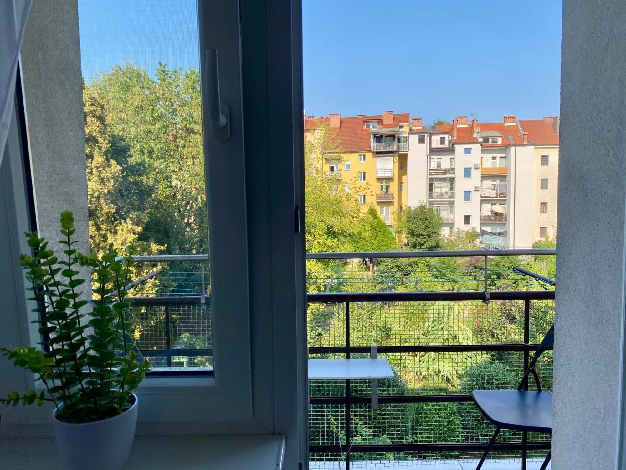 Boennium Oasis Appartement